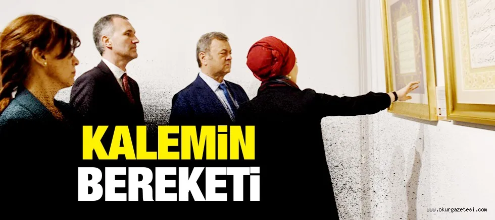 KALEMiN BEREKETi