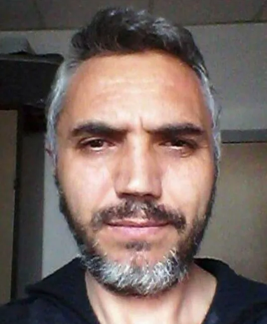 Kalp Krizi Geçiren Polis Memuru Hayatını Kaybetti