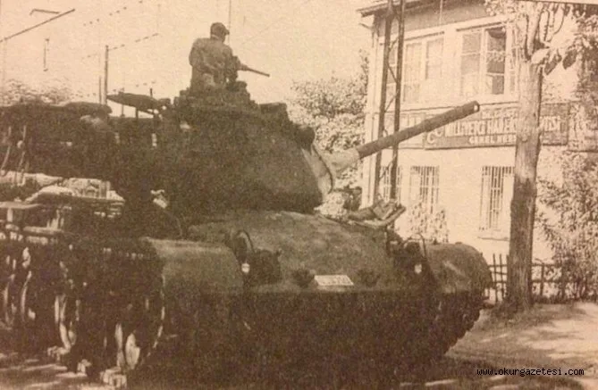 Kanlı 12 Eylül darbesinin üzerinden 40 yıl geçti