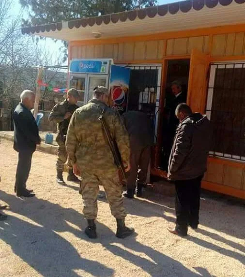 Kapısını Kırdıkları Bakkaldan 5 Bin Tllik Sigara Çaldılar