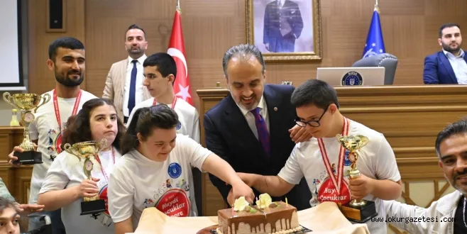 Kaplıkaya Huzurevi’nde büyük dönüşüm