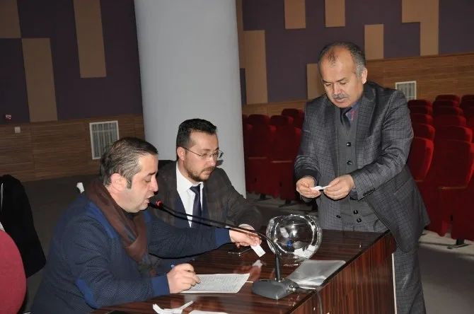 Karabük Kent Konseyinden Ortaokullar Arası Genel Kültür Bilgi Yarışması