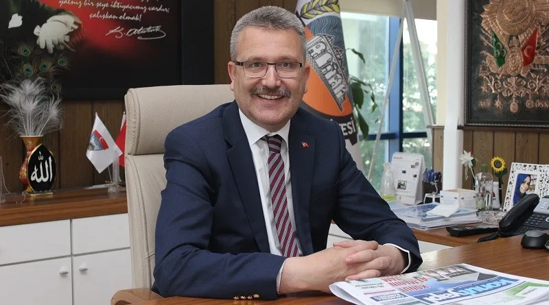 Karacabey Belediyesinden Eğitime Destek