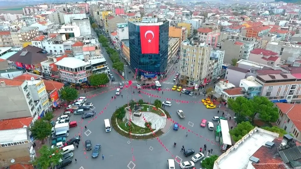 Karacabey Belediyesinden Ücretsiz Diyetisyen Hizmeti
