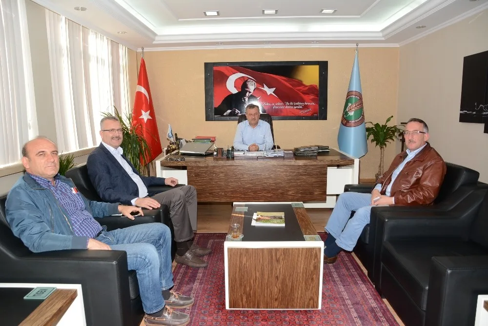 Karacabey Tigemde Yeni Dönem