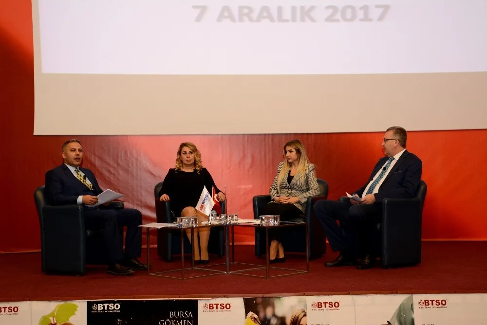 Karacabey Türkiyeye Örnek Oldu