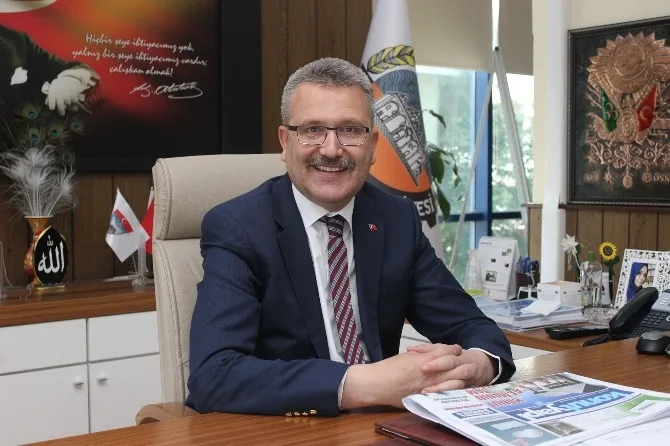 Karacabeye Cazibe Merkezi