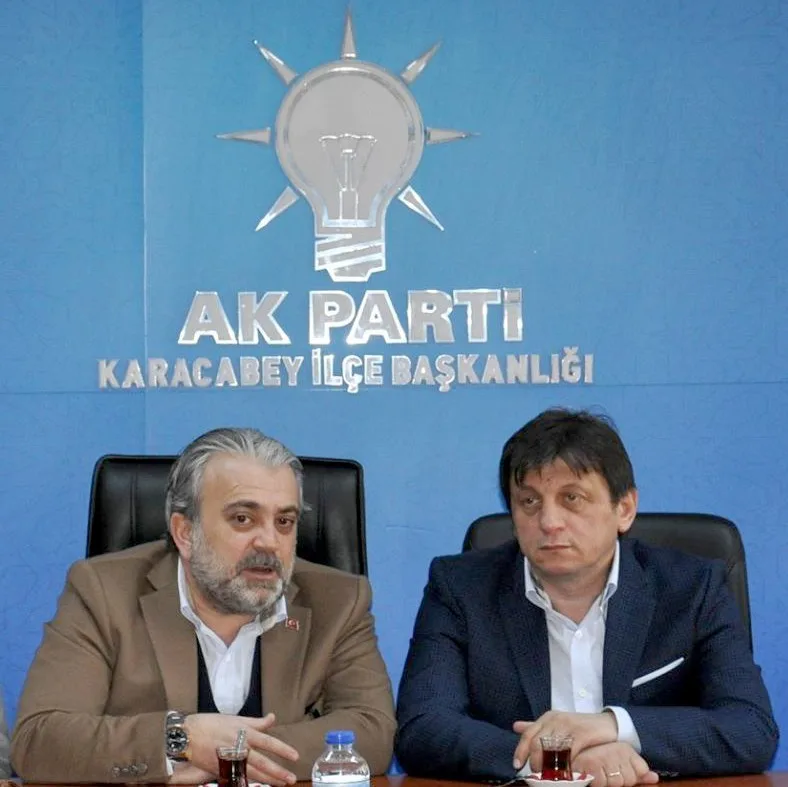 Karacabeye Rehberlik Araştırma Merkezi