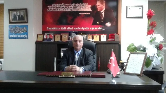 Karaelden ‘Cazibe Merkezleri Programı Sevinci