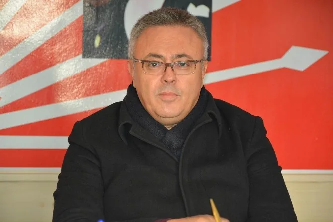 Karaoba; Kemal Kılıçdaroğlu Bile Cumhurbaşkanı Olsa Yine Hayır Diyorum