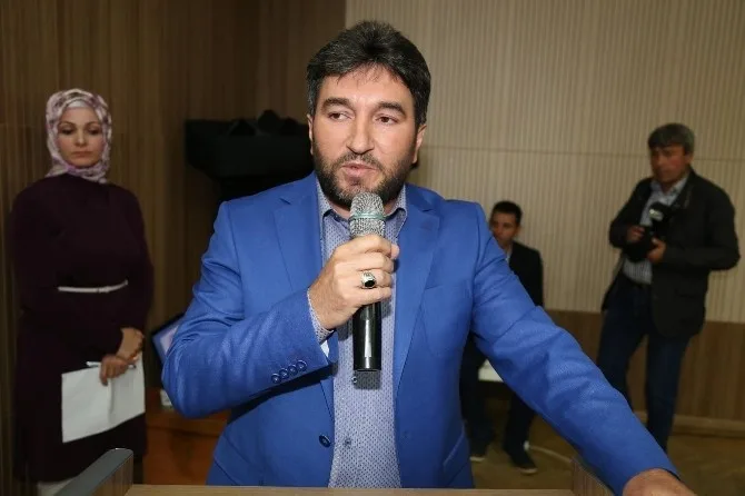 Karataş: “Öğretmen İhtiyacı Giderilmelidir”