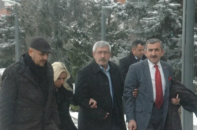 Kardeş Kılıçdaroğlu Ak Partide