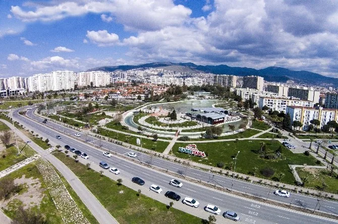 Karşıyakanın Havası Değişecek