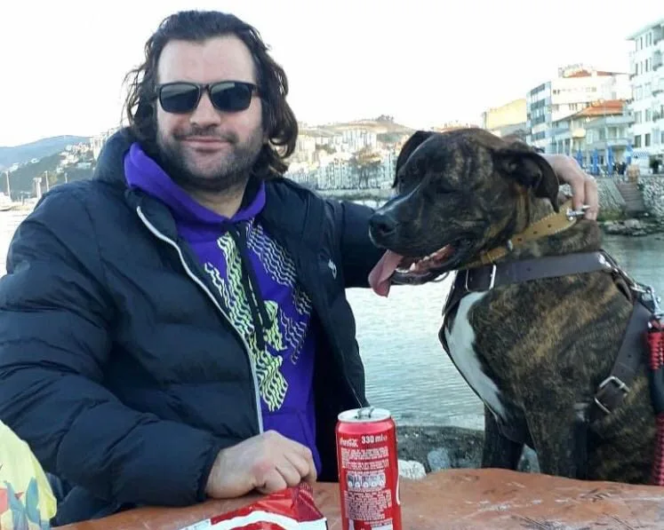 Kayınpeder Ve Damadı Köpek Kavgasında Öldü