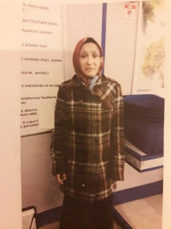 Kayıp Kız 4 Gün Sonra Bulundu