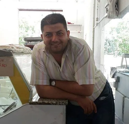 Kayıp Olan Şahıs Aracında Ölü Bulundu