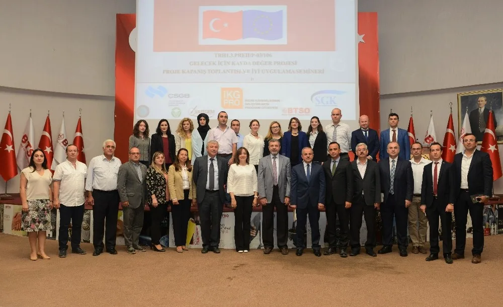 Kayıtlı İstihdama ‘Gekad Katkısı