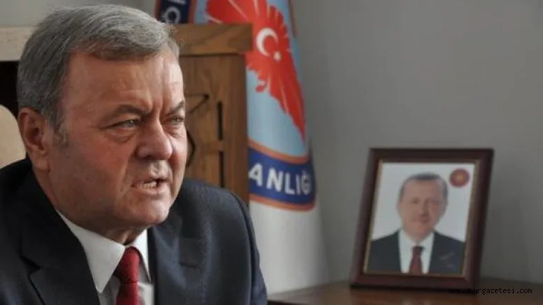 Kaymakam Görücü; 'Zaruri haller dışında sokağa çıkmayın'