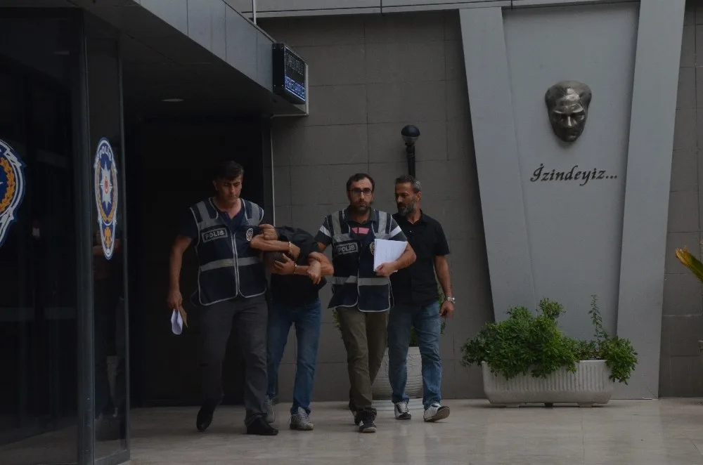 Kaynanamla Evlendireceğim Deyip Dolandırdı