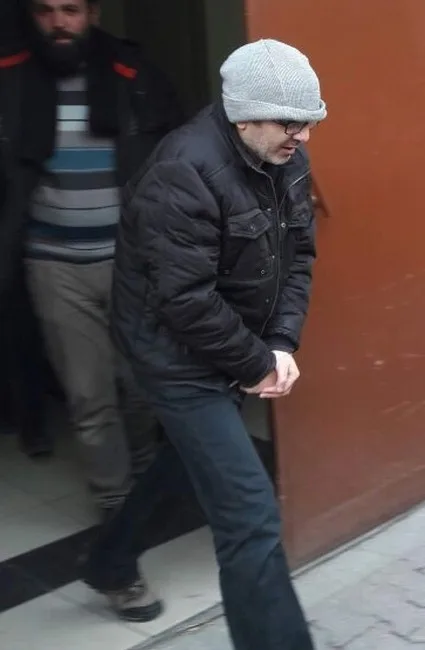 Kayseride Fetö Operasyonu: 3 Gözaltı