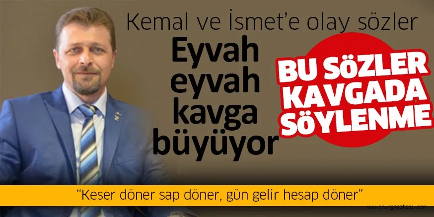 KESER DöNER SAP DöNER GüN GELiR...