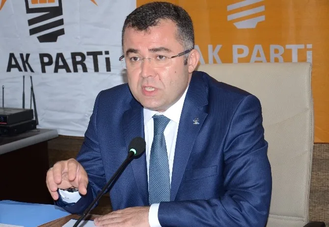 Keskin: “Demokratik Yarışa Gölge Düşmemeli”