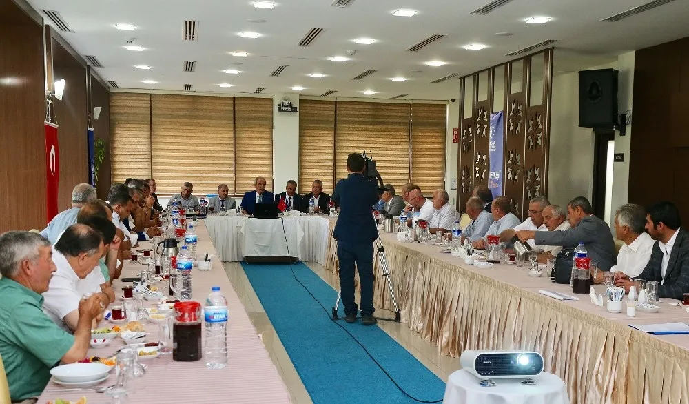 Kestel Artık Bursanın Bir Semti