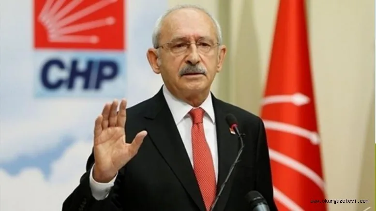 Kılıçdaroğlu'ndan erken seçim çıkışı: Buna iki isim karar verir