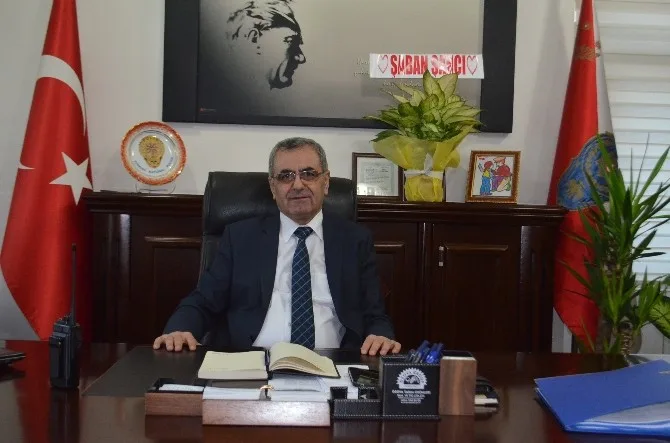 Kırıkhan Emniyet Müdürü Mustafa Özkan Göreve Başladı