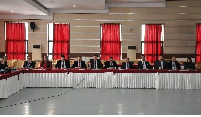 Kırıkkale Sağlık İl Müdürü Feramis Güngüneş;