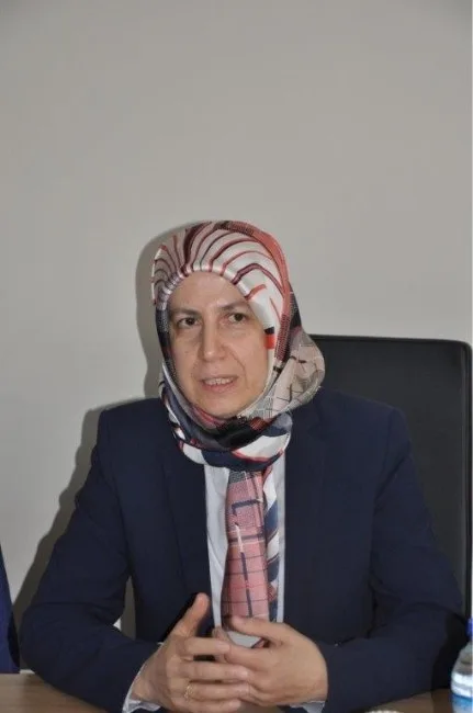 Kırıkkale Şiddeti Önleme Merkezi Bakanlıktan Onay Bekliyor