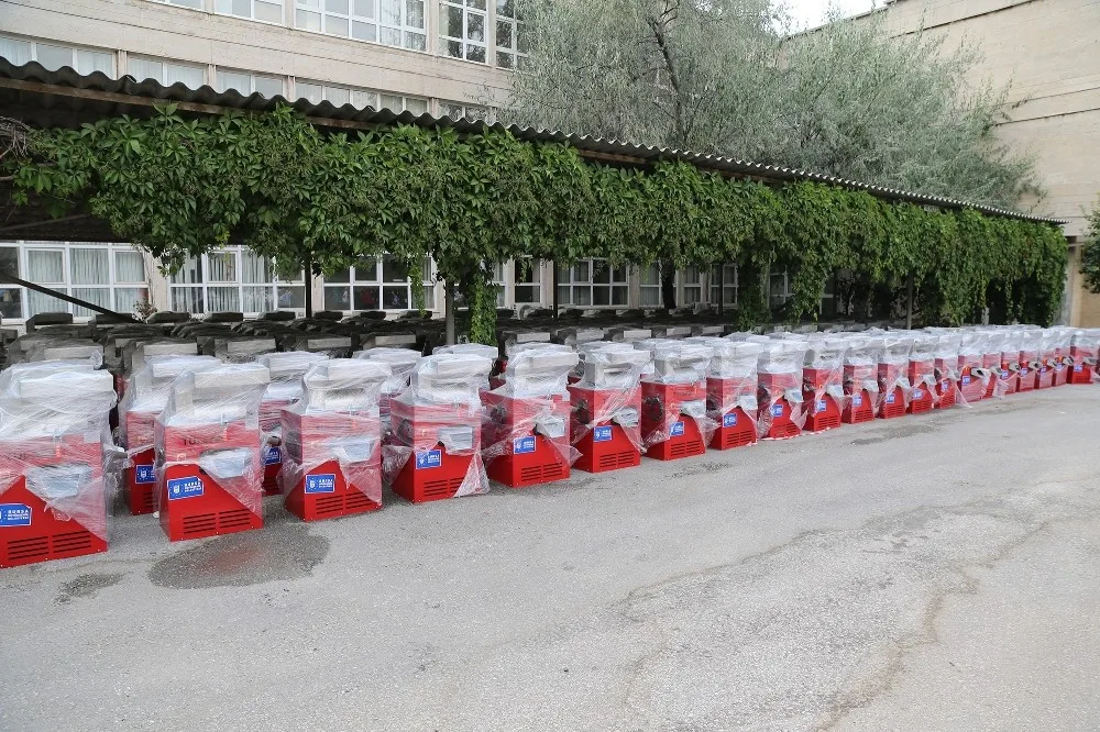 Kırsalda Üretim Maliyetleri Düşüyor