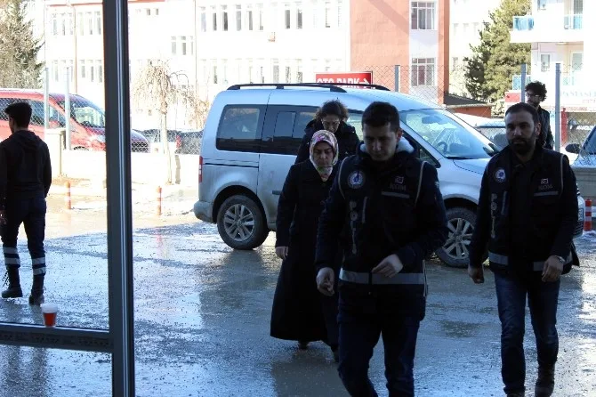Kırşehirdeki Fetö Operasyonunda 2. Dalga