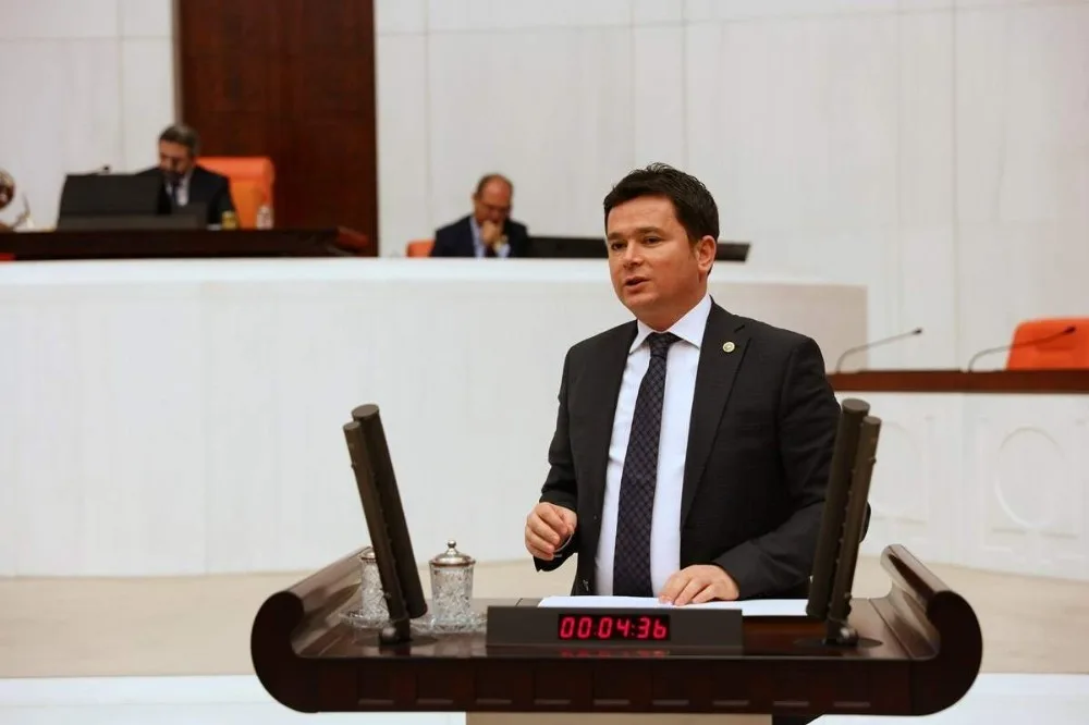Kış Olimpiyatlarındaki Başarısız Sonuçlar Meclis Gündeminde