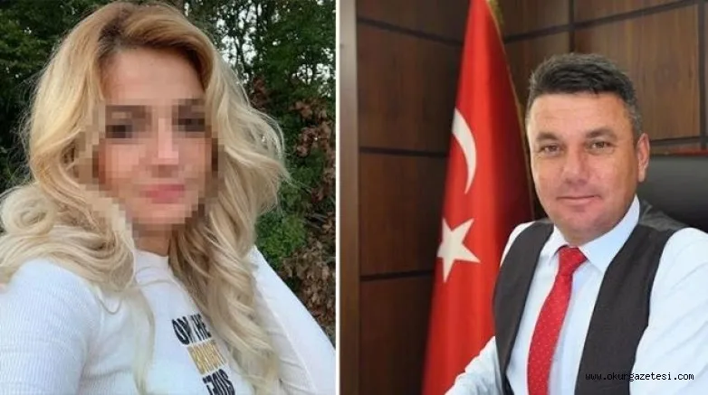 Kıyıköy Belediye Başkanı Ender Sevinç hakkında cinsel taciz iddiası