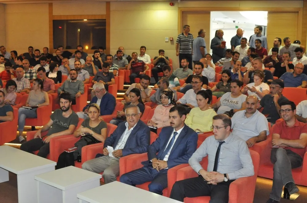 Kobilere Devletten 1 Milyon Lira Destek