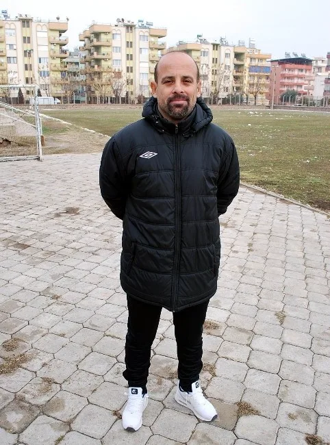 Kocaçeşmesporlu Özdemirden Destek Çağrısı