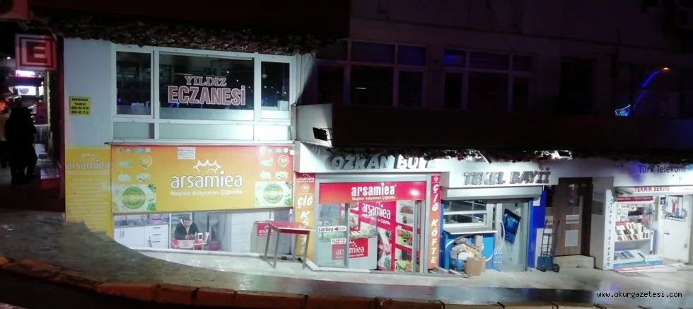 Kocaeli'deki bıçaklı kavgada 1 kişi öldü