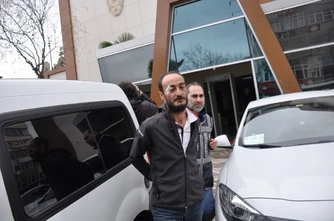 Kocaelide Huzur 41 Operasyonu