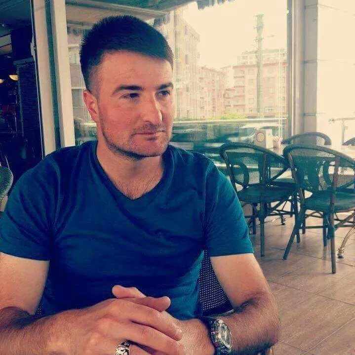 Kocaeliye Şehit Ateşi Düştü