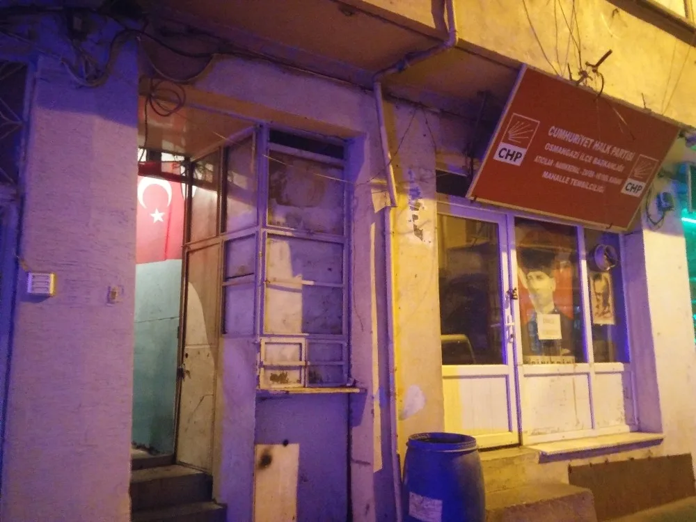 Kocasını Öldüren Kadına 15 Yıl Hapis Cezası