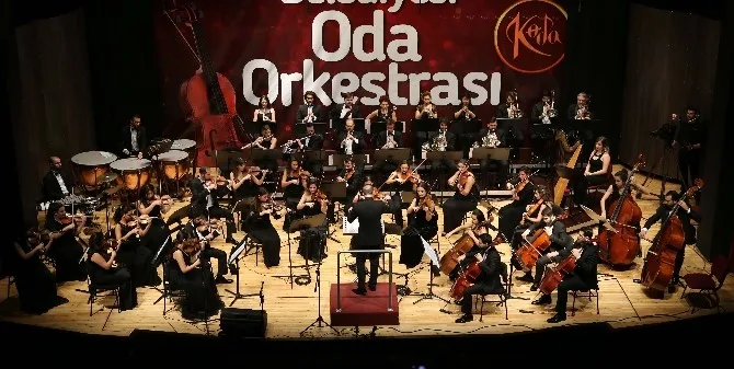 Kodanın İkinci Yıl Gururu