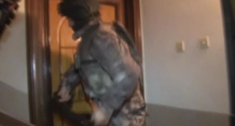 Komdan 3 İlde Silah Kaçakçılarına Operasyon: 61 Gözaltı