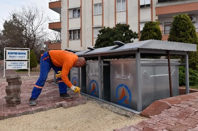 Konukseverde Büyük Dönüşüm
