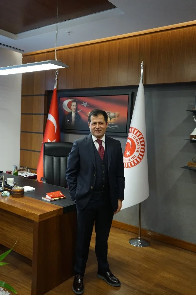 Konya Çevre Yolunun İhalesi Yapıldı