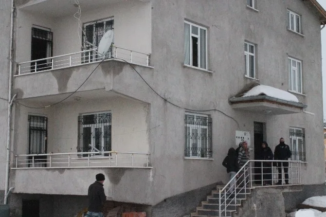 Konyada Soba Zehirlenmeleri: 3 Kişi Öldü, 3 Kişi Tedavi Altında