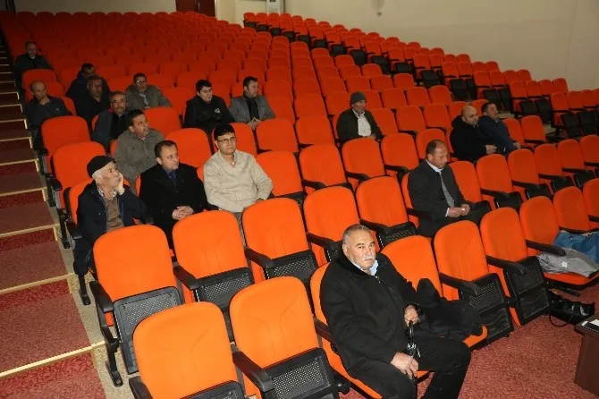 Köprübaşının Çehresi Değişiyor