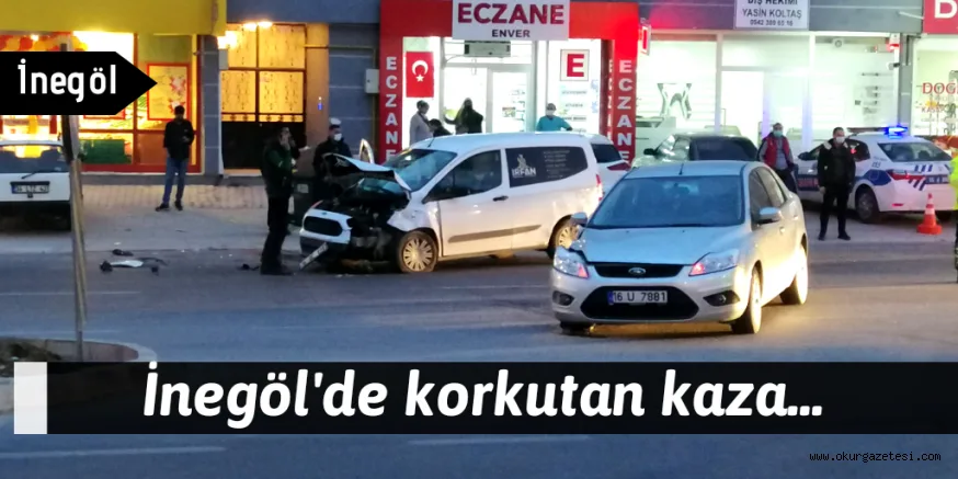 KORKUTAN KAZA