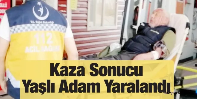 KORKUTAN KAZA