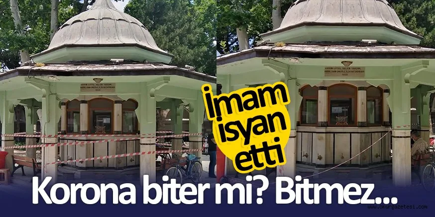 Korona biter mi? Bitmez...